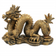 Aqua Della Aquariendekoration - Zodiac Drache