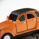 Aqua Della Aquariendekoration - Oldtimer Französisch 2