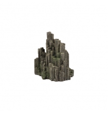 Aqua Della Aquariendekoration - Lava Crack Felsen - S