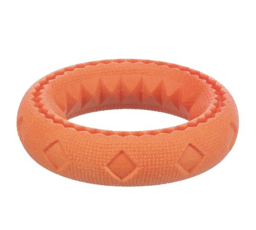 Trixie Ring aus TPR, schwimmfähig - 11 cm