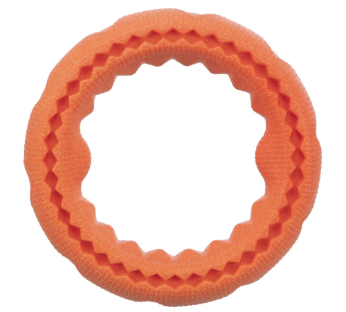 Trixie Ring aus TPR, schwimmfähig - 11 cm