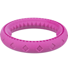Trixie Ring aus TPR, schwimmfähig - 17 cm