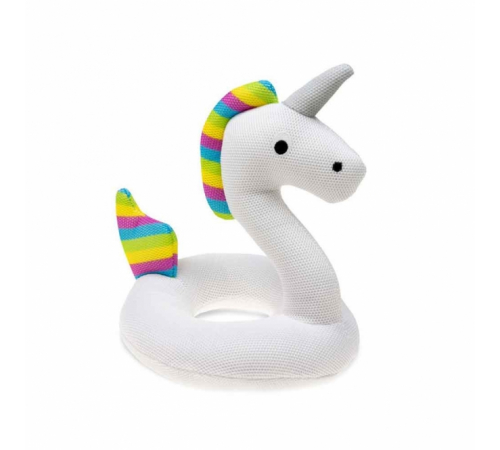 Karlie Flamingo Kühlspielzeug Einhorn