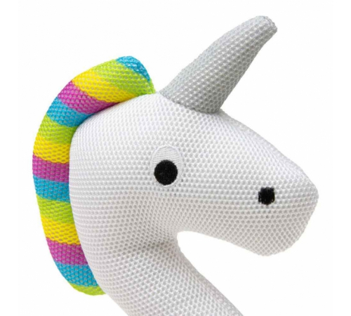 Karlie Flamingo Kühlspielzeug Einhorn