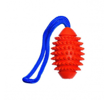 Karlie BOOMER AQUA Football - ca. 10,5 cm