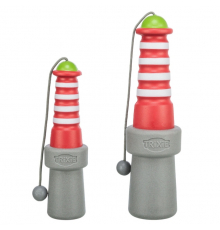 Trixie Aqua Toy Leuchtturm am Seil - 20 cm