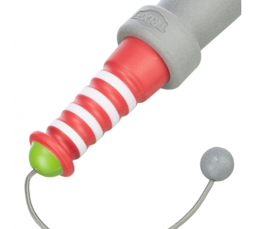 Trixie Aqua Toy Leuchtturm am Seil - 20 cm