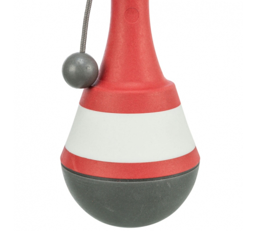 Trixie Aqua Toy Snack-Boje am Seil