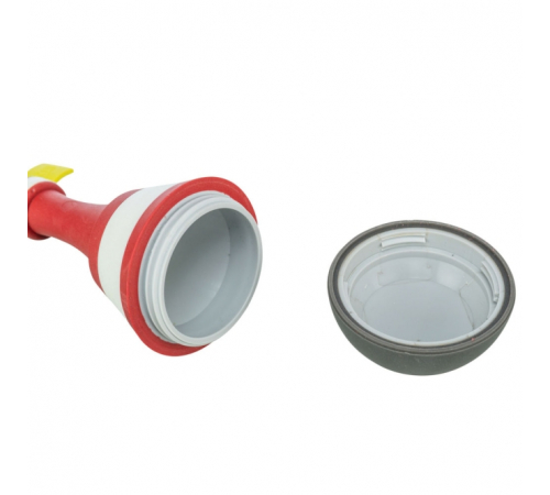 Trixie Aqua Toy Snack-Boje am Seil