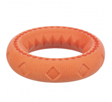 Trixie Ring aus TPR, schwimmfähig - 11 cm