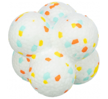 Trixie Light & Strong Bubble Ball