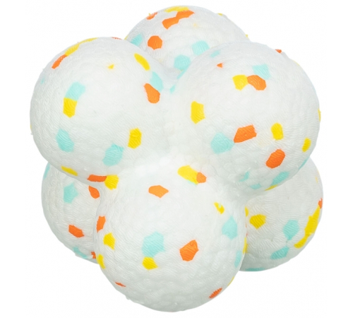 Trixie Light & Strong Bubble Ball