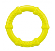 Trixie Naturgummi-Ring, schwimmend