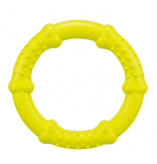 Trixie Naturgummi-Ring, schwimmend