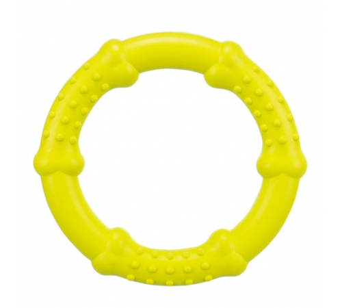 Trixie Naturgummi-Ring, schwimmend
