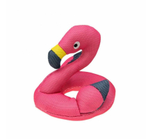 Karlie Flamingo Kühlspielzeug Flamingo