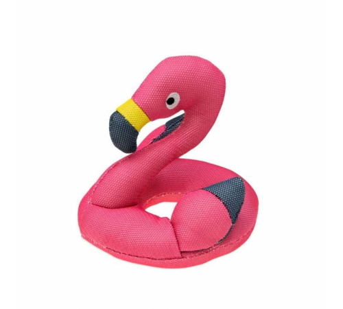 Karlie Flamingo Kühlspielzeug Flamingo