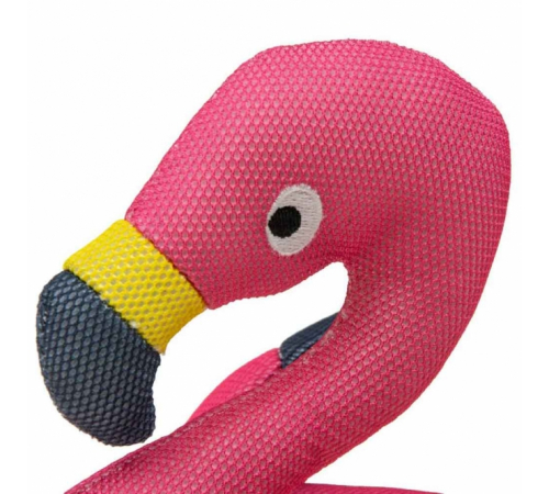 Karlie Flamingo Kühlspielzeug Flamingo