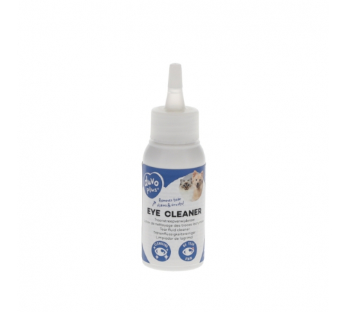 Duvoplus Augenreinigungslotion für Hunde & Katze 60 ml