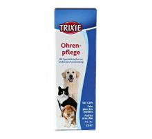 Trixie Ohrenpflege - 50 ml