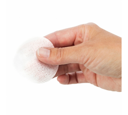 Trixie Augenpflege Einweg-Pads - 100 Stück