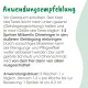 Repellent - cdVet MilbenEx Ohrreiniger 20 ml