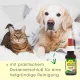 Repellent - cdVet MilbenEx Ohrreiniger 20 ml