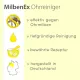 Repellent - cdVet MilbenEx Ohrreiniger 20 ml