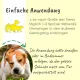 Repellent - cdVet MilbenEx Ohrreiniger 20 ml