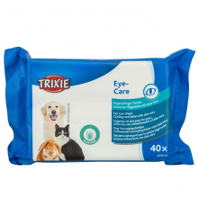 Trixie Augenpflege-Tücher