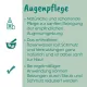 Средства по уходу за глазами - cdVet VeaVet Augenpflege 20 ml