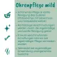 Засоби для догляду за вухами - cdVet VeaVet Ohrenpflege mild 20 ml