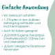 Засоби для догляду за вухами - cdVet VeaVet Ohrenpflege mild 20 ml