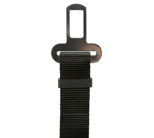 Trixie Ersatz-Kurzführer für Gurtschloss - 45-70 cm/30 mm