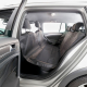Trixie Auto-Schondecke mit Seitenteilen - 1,50 x 1,35m