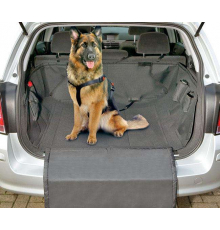Karlie Kofferraumschutzdecke CAR SAFE DELUXE