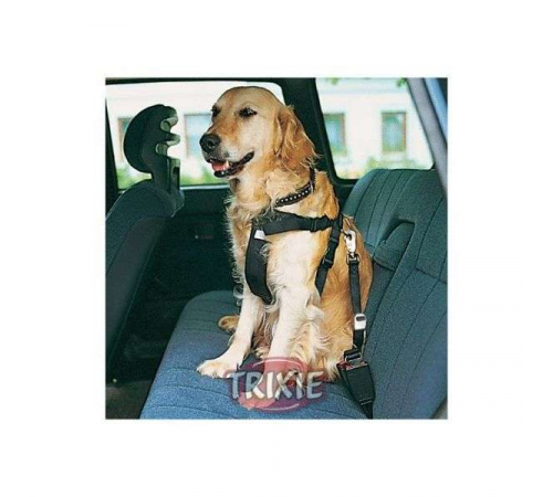 Trixie Auto-Sicherheitsgeschirr - XS