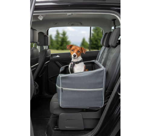 Trixie Autositz Midi