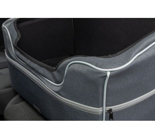 Trixie Autositz Midi