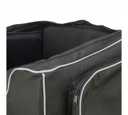 Trixie Autositz Midi