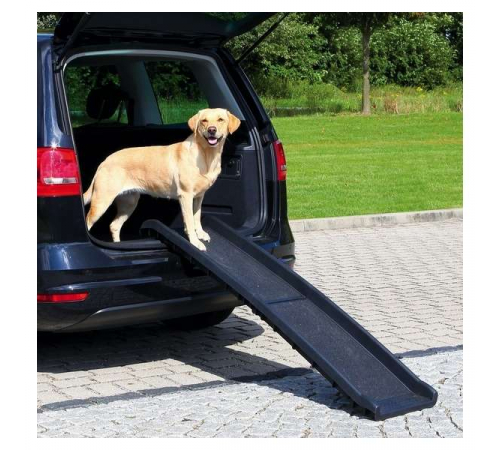 Trixie PetWalk Klapp-Rampe