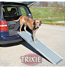 Trixie PetWalk Teleskop-Rampe