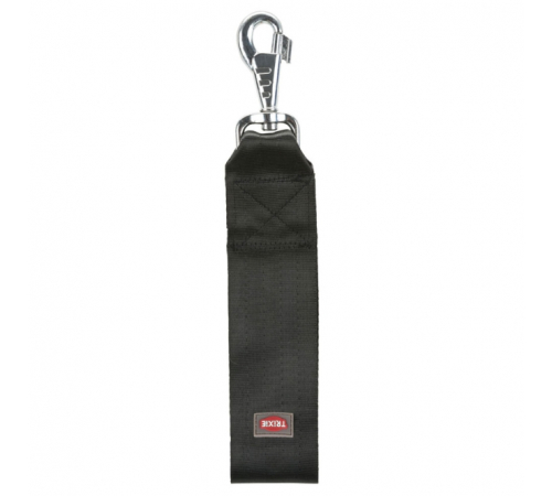 Trixie Universelle Befestigungsschlaufe, 27 cm / 45 mm