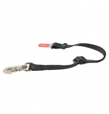 Duvoplus Auto Sicherheitsgurt - 40-70/2cm - max. 120kg