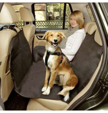 Karlie Autoschondecke CAR SAFE EASY