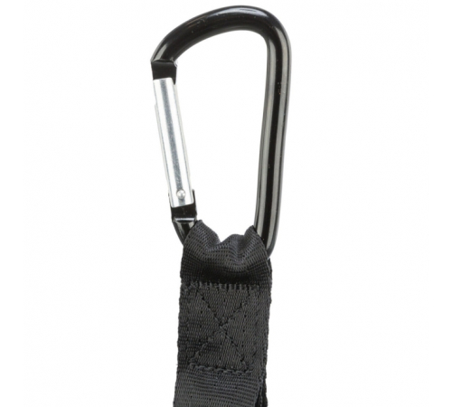 Trixie Anschnallschlaufe, universal - XS-S