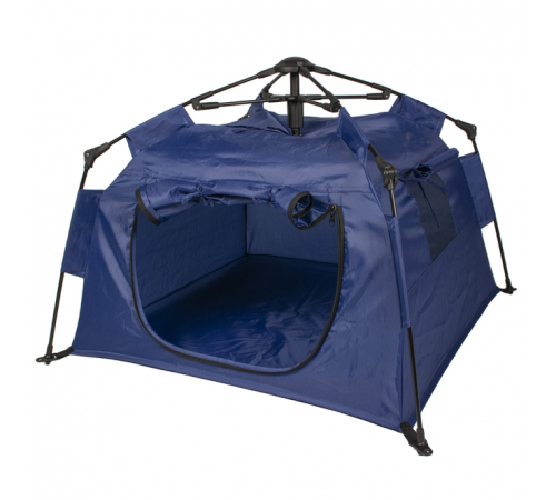 Duvoplus Hundezelt - 70 x 70 x 47cm