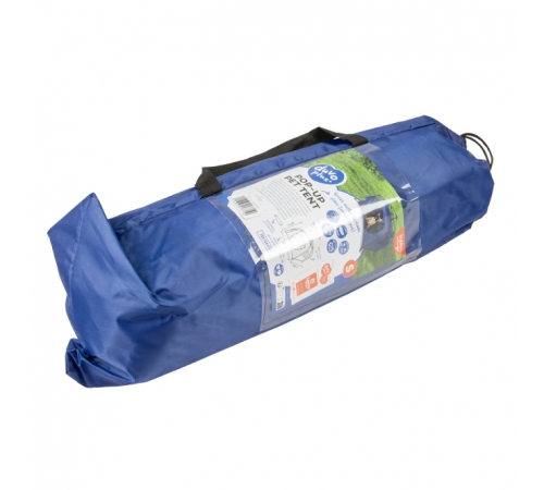 Duvoplus Hundezelt - 70 x 70 x 47cm