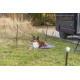 Trixie Mobiler Hundezaun 15 m × 80 cm