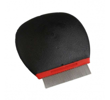 Karlie Flamingo Pflegekamm mit rotierenden Zinken